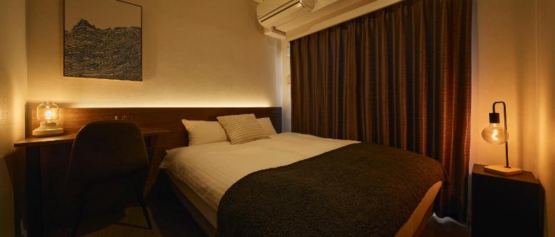 Residence Hotel Hakata 3 - image 9