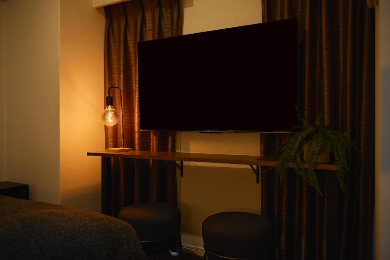 Residence Hotel Hakata 3 - image 16