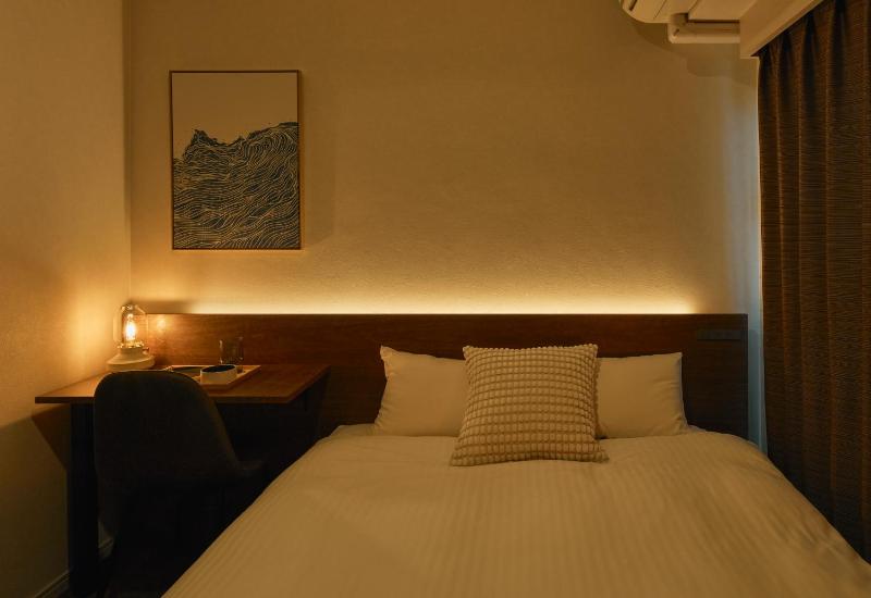 Residence Hotel Hakata 3 - image 12