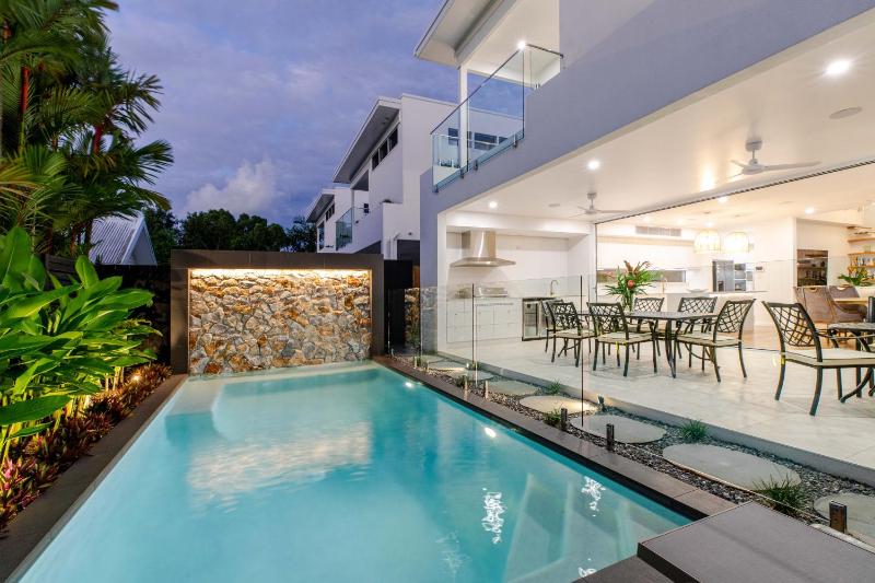 Baha Villa 89A - 4 Bedroom Luxury Home Close to Town - image 14