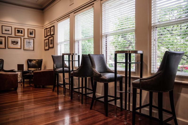 Hyatt Hotel Canberra - A Park Hyatt Hotel - image 4