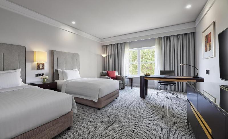 Hyatt Hotel Canberra - A Park Hyatt Hotel - image 7