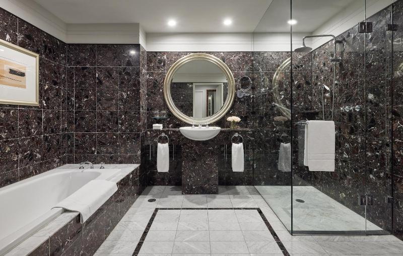 Hyatt Hotel Canberra - A Park Hyatt Hotel - image 11