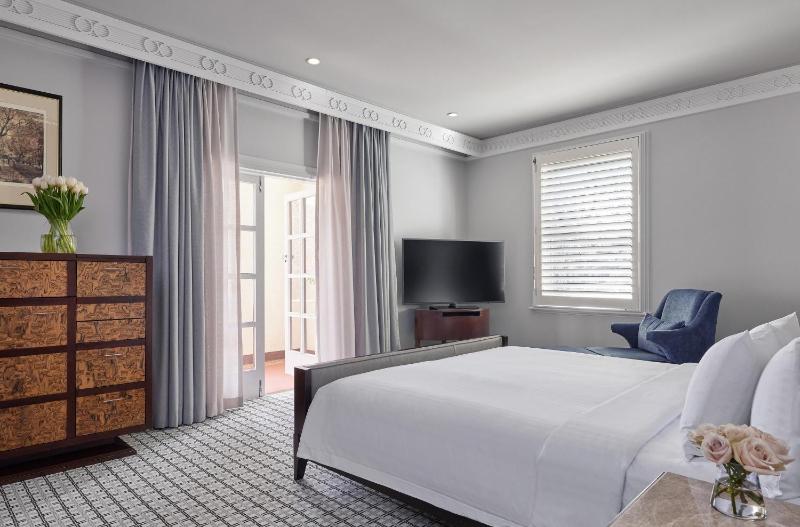 Hyatt Hotel Canberra - A Park Hyatt Hotel - image 13