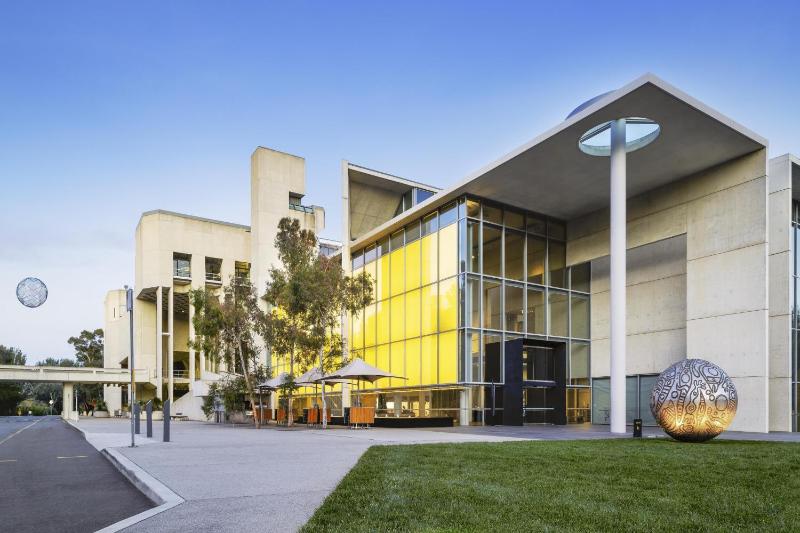 Hyatt Hotel Canberra - A Park Hyatt Hotel - image 15