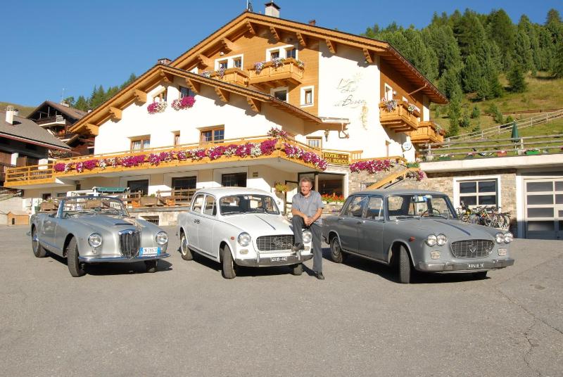 Hotel del Bosco - image 20