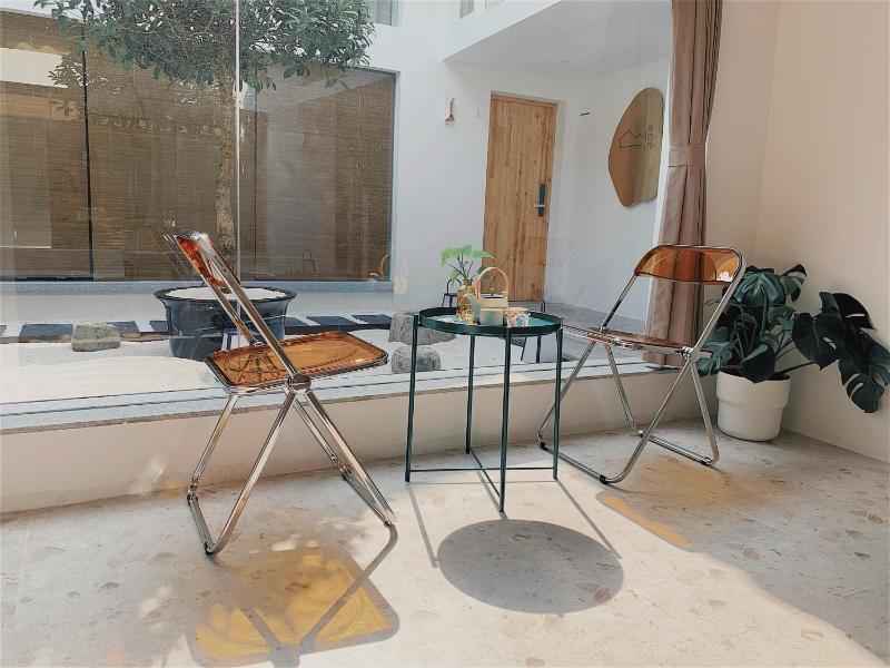 Suzhou Xugusu B&B-Guanqian Street Pingjiang Road Branch - image 7