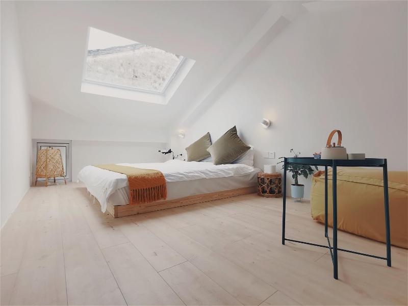 Suzhou Xugusu B&B-Guanqian Street Pingjiang Road Branch - image 2