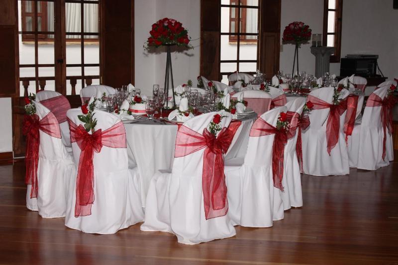 Hotel Santa Viviana Villa de Leyva - image 10