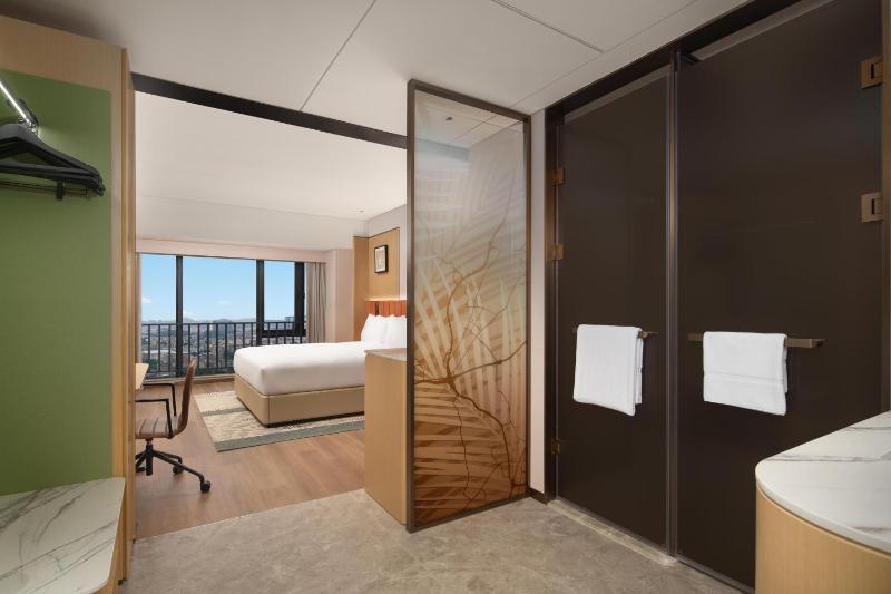 Hilton Garden Inn Shenzhen Pingshan Chaoshang Plaza - image 46