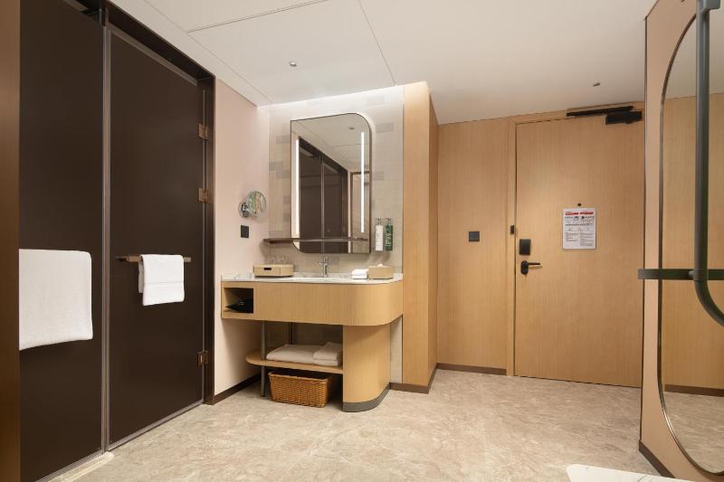 Hilton Garden Inn Shenzhen Pingshan Chaoshang Plaza - image 39