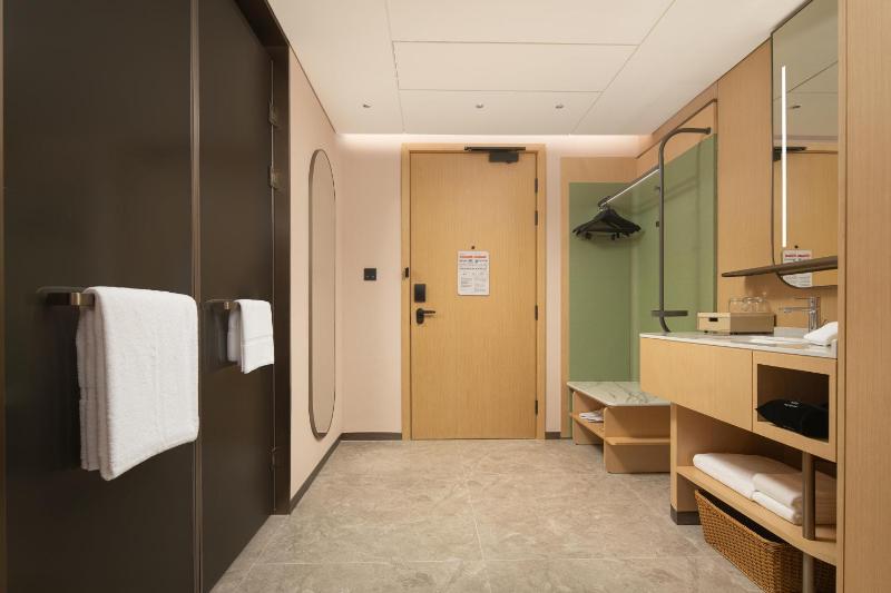 Hilton Garden Inn Shenzhen Pingshan Chaoshang Plaza - image 47