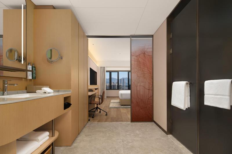 Hilton Garden Inn Shenzhen Pingshan Chaoshang Plaza - image 49