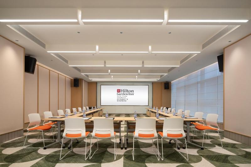Hilton Garden Inn Shenzhen Pingshan Chaoshang Plaza - image 42