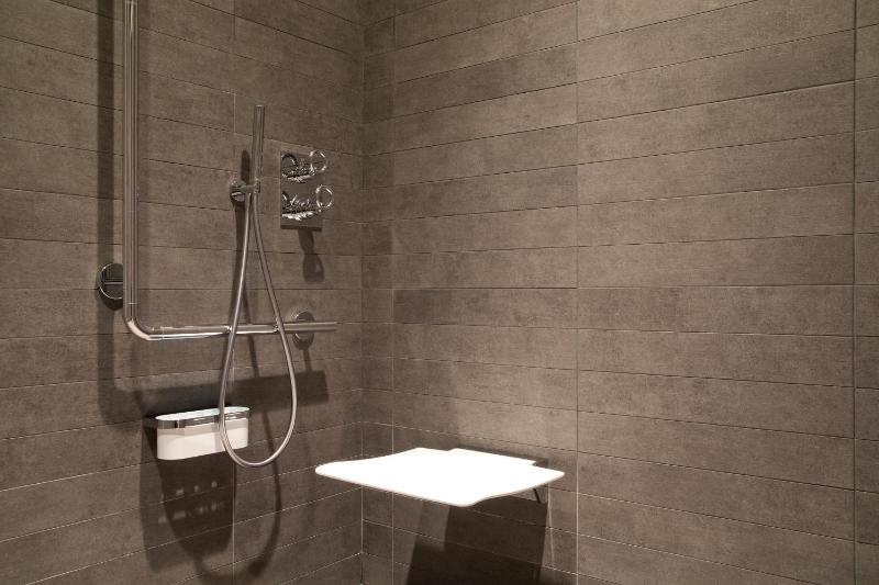Double Room - Disability Access image 2