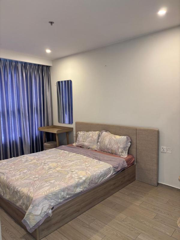 The Sóng Homestay Vibes by the Sea - image 15
