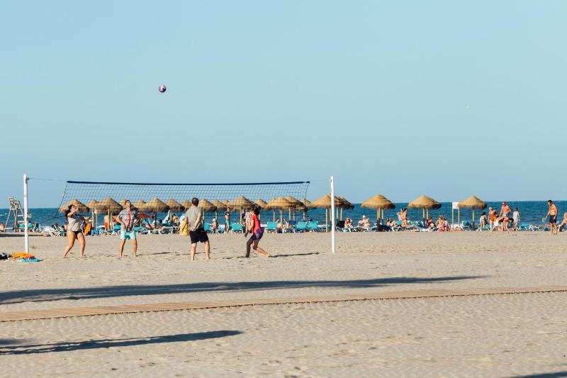 Rooms Ciencias - image 7