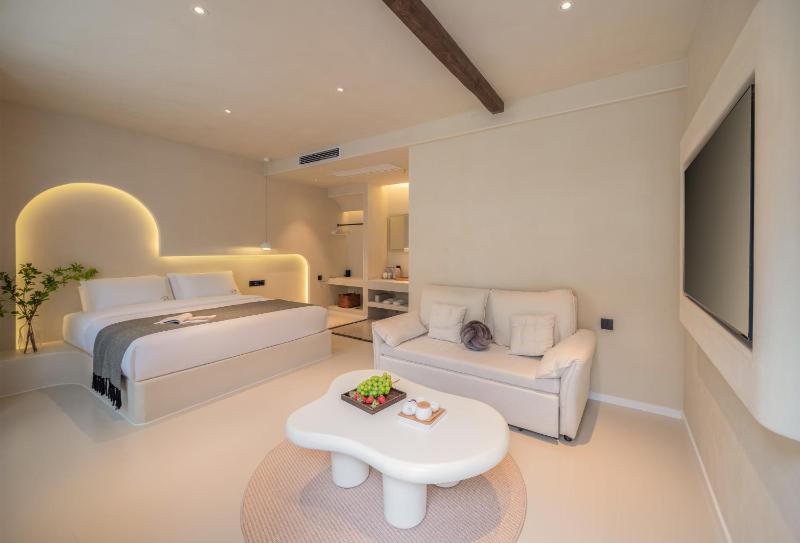 Yijianju Garden Inn - image 21
