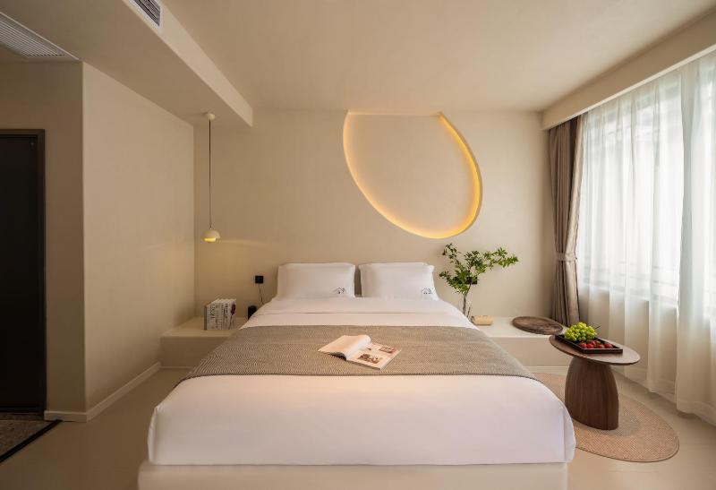Yijianju Garden Inn - image 9