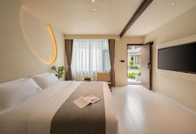 Yijianju Garden Inn - image 6