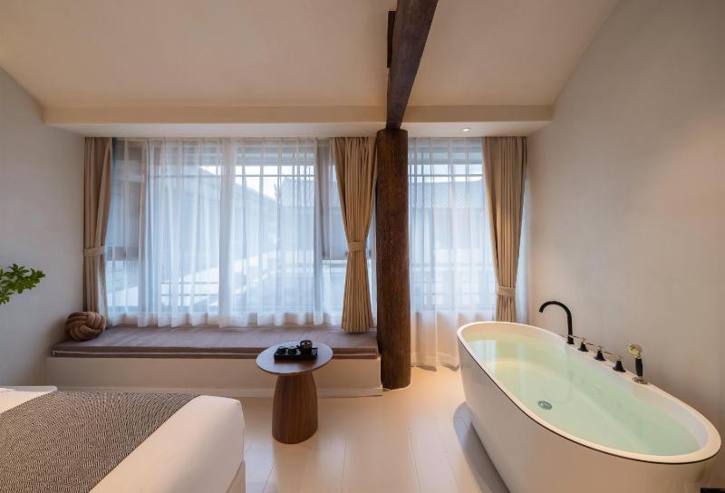 Yijianju Garden Inn - image 41