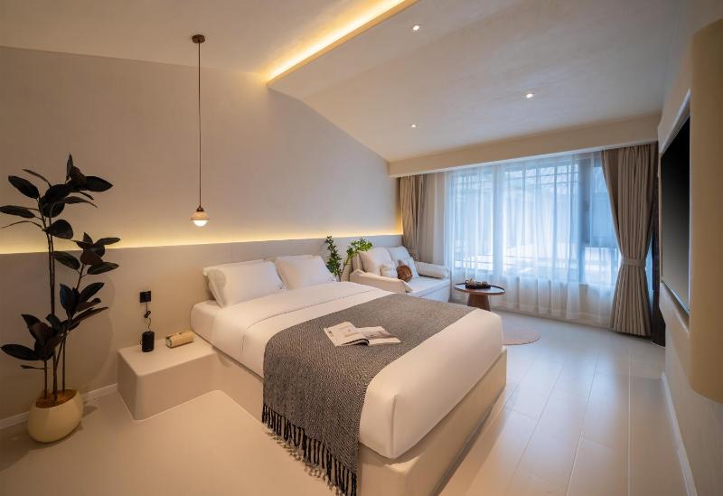 Yijianju Garden Inn - image 27