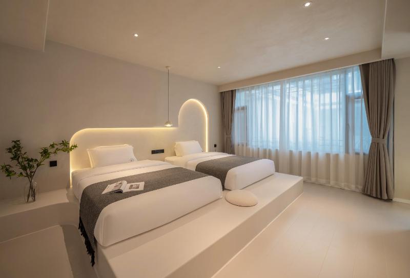 Yijianju Garden Inn - image 22