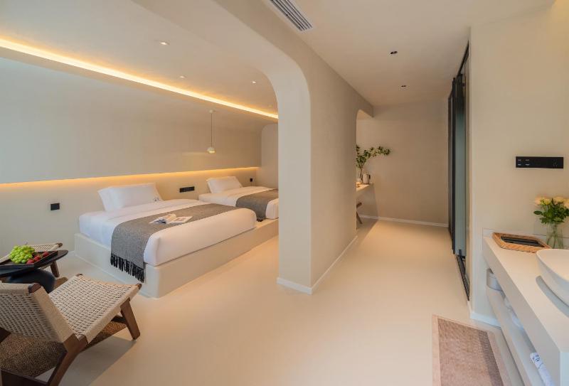 Yijianju Garden Inn - image 30