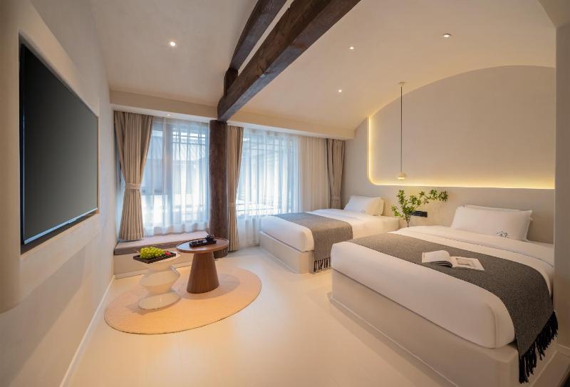 Yijianju Garden Inn - image 39