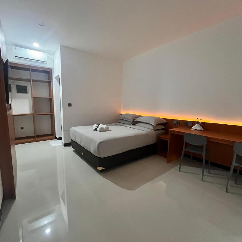 Passifika Hotel Maluk - image 6