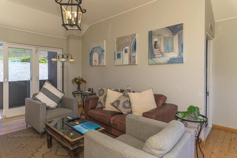 Villa Blu Guesthouse - image 16