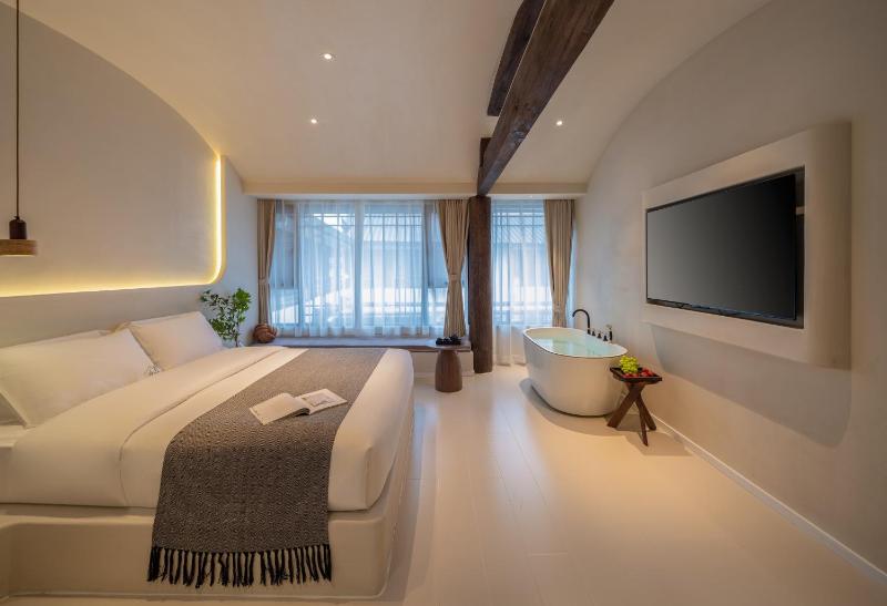Yijianju Garden Inn - image 49