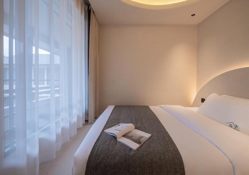 Yijianju Garden Inn - image 2
