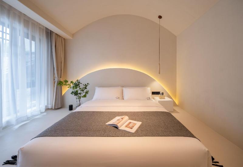 Yijianju Garden Inn - image 26