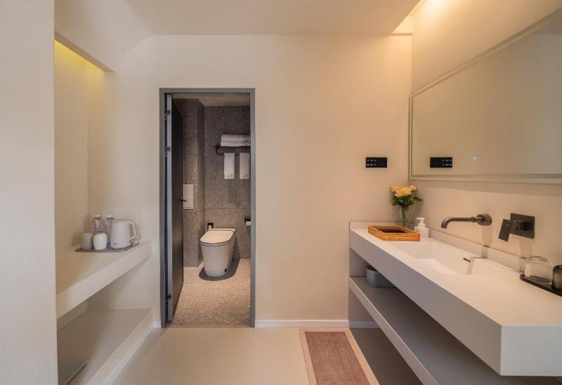 Yijianju Garden Inn - image 50