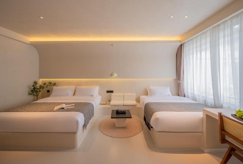 Yijianju Garden Inn - image 46