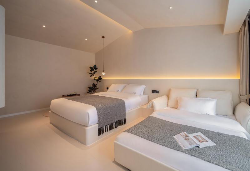 Yijianju Garden Inn - image 25