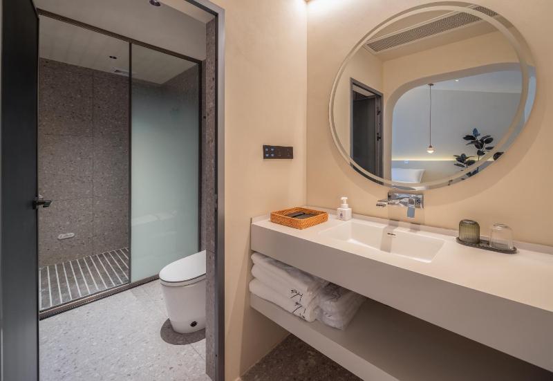 Yijianju Garden Inn - image 4