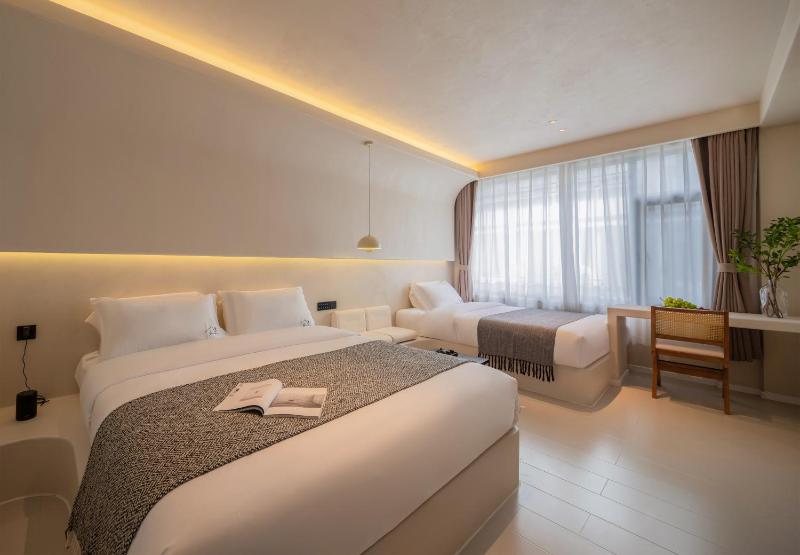 Yijianju Garden Inn - image 33