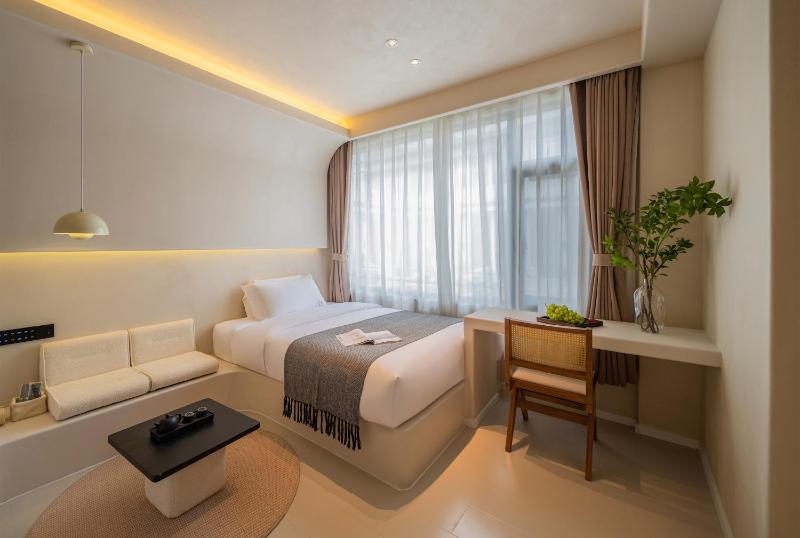 Yijianju Garden Inn - image 12