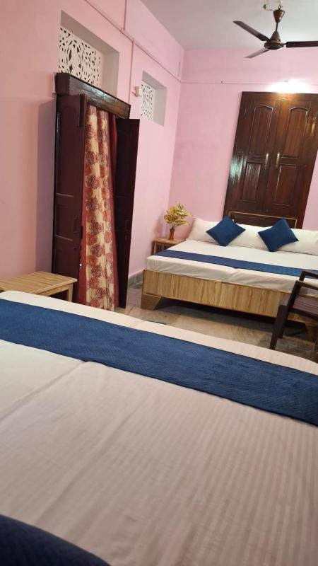 Madhavi Homestay - image 10