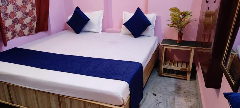 Madhavi Homestay - image 2