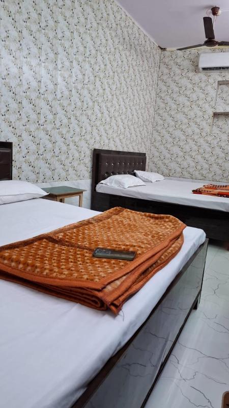 Madhavi Homestay - image 1