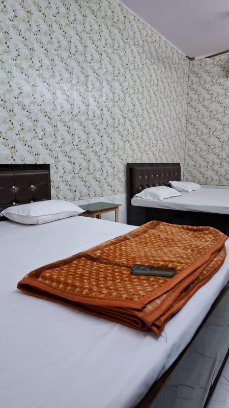 Madhavi Homestay - image 12