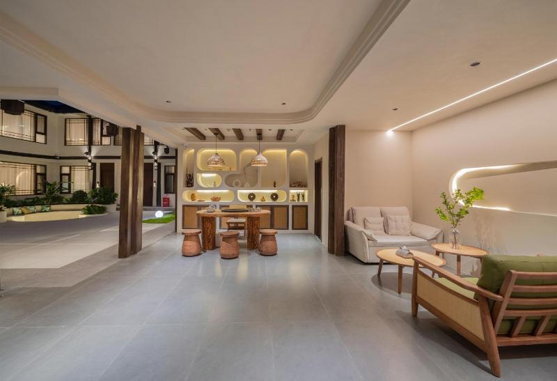 Yijianju Garden Inn - image 17