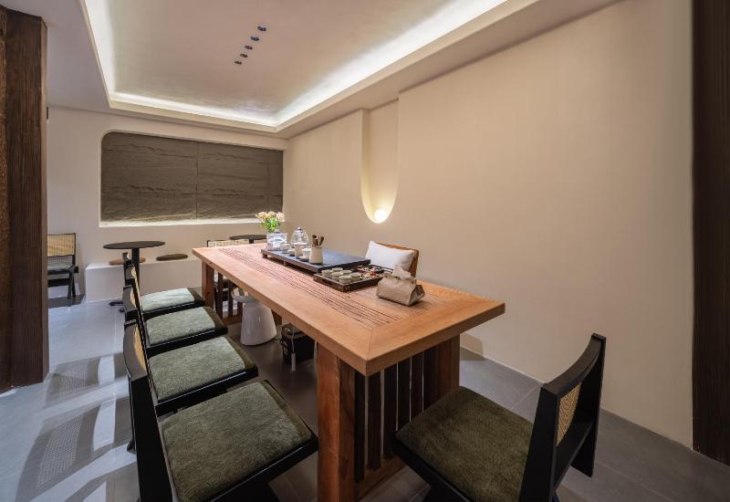 Yijianju Garden Inn - image 7