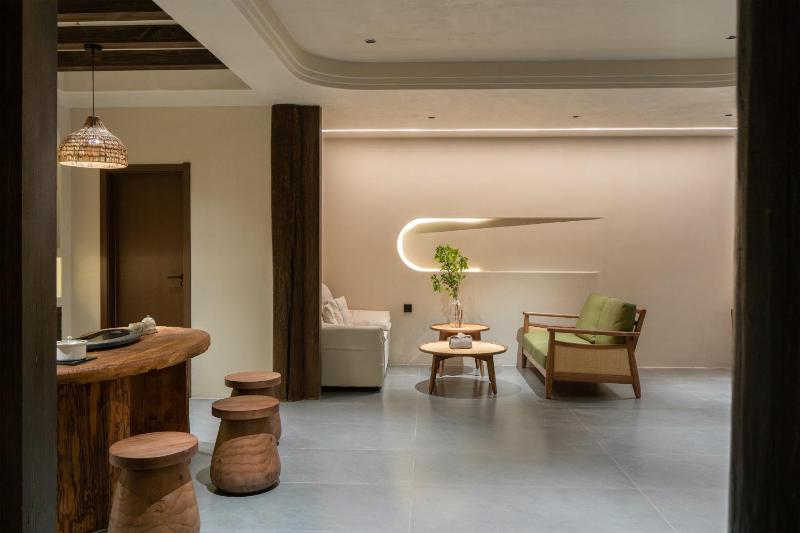 Yijianju Garden Inn - image 42