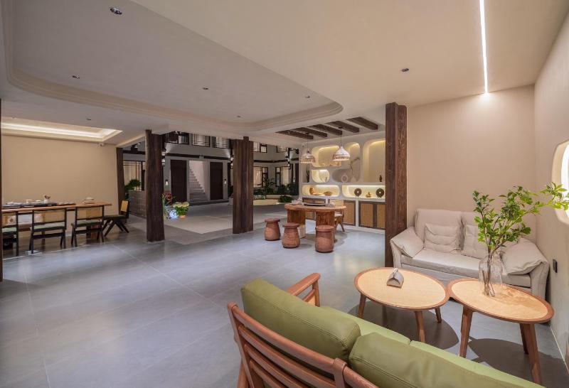 Yijianju Garden Inn - image 29