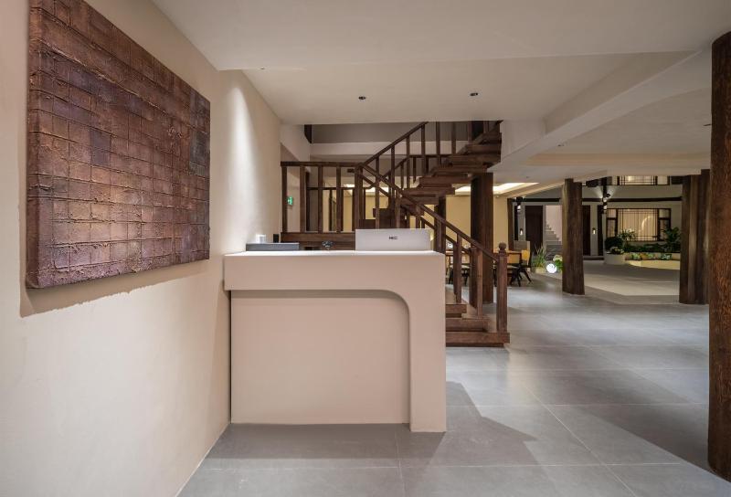 Yijianju Garden Inn - image 8