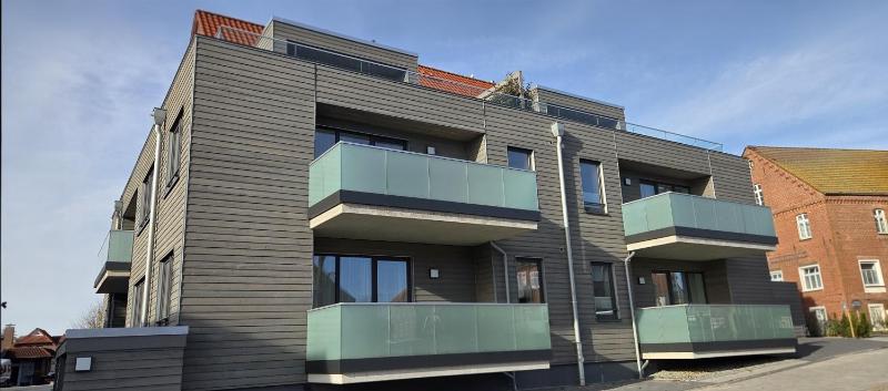 Nr 308 - Apartmenthaus 